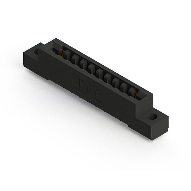 357-010-527-102 EDAC Inc.  Edgeboard Connectors